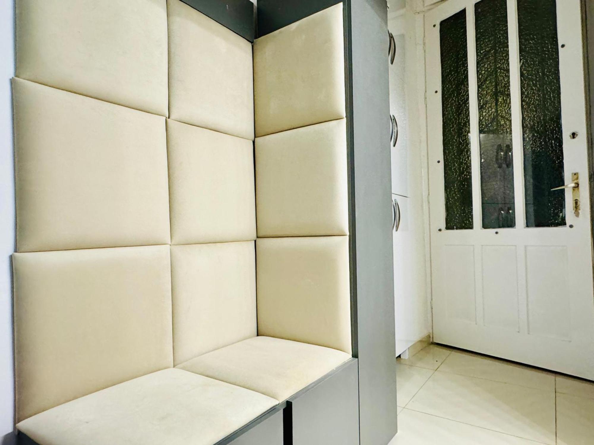 Vibrant Center Apartment Budapest Bagian luar foto