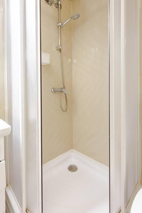 Vibrant Center Apartment Budapest Bagian luar foto